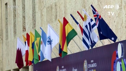 Conmebol suspende Copa Libertadores-2020, FIFA posterga eliminatorias sudamericanas
