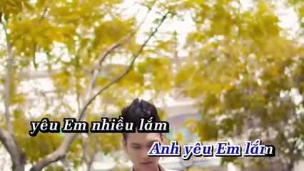 Anh Yeu Em Lam - Khac Viet