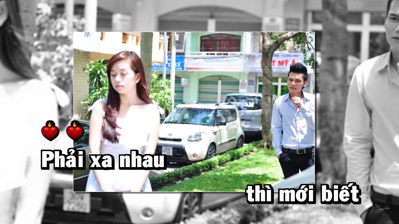 Phai Xa Nhau - Khac Viet