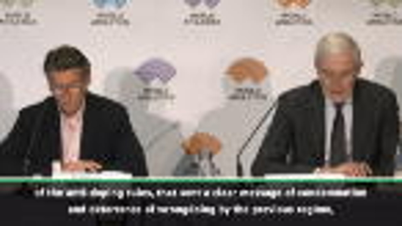 World Athletics Task Force announce Russian sanctions