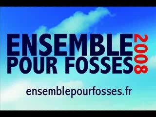 Clip Candidats EPF 2008