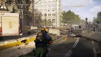 DIVISION 2 FIRST TIME PLAYTHROUGH PART 30