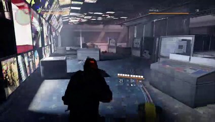 DIVISION 2 FIRST TIME PLAYTHROUGH PART 32