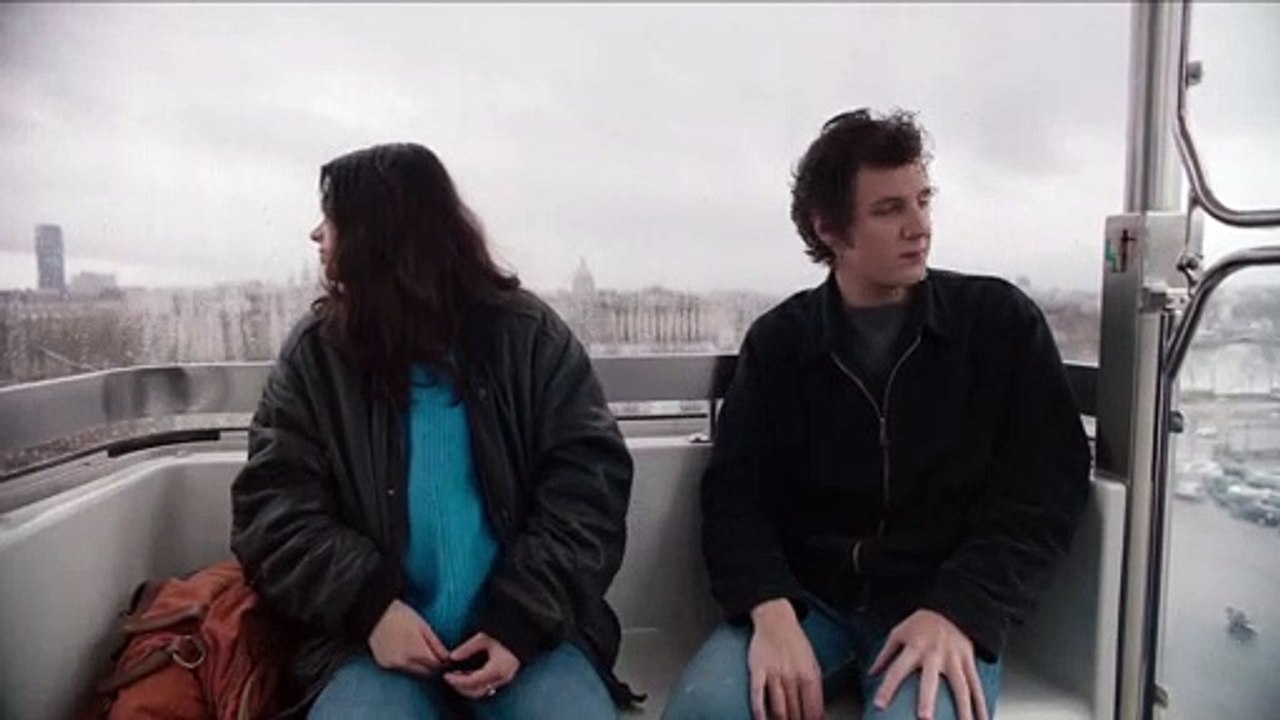 MES JOURS DE GLOIRE Film Extrait - Grande roue