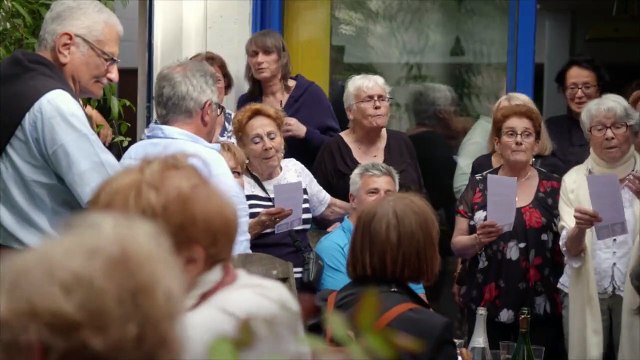 Pingouin & Goéland et leurs 500 petits Film Documentaire