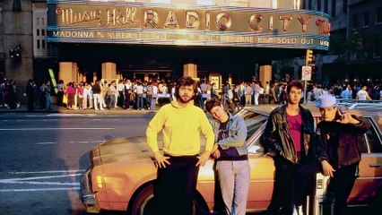 Beastie Boys Story — Official Trailer | Apple TV+