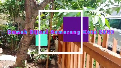 SERTIFIKAT HM!!!, CALL / WA +62 821 – 3327 – 1158, Jual Rumah Di Semarang Tengah
