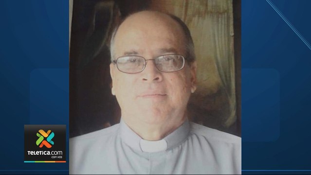 tn7-Palmares da el último adiós a sacerdote atropellado-130220