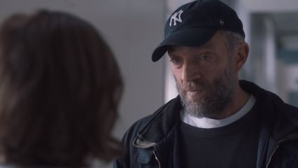 Kural Dışı Orijinal Fragman