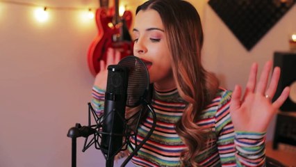 7 Rings - Ariana Grande - (Cover)