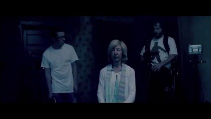 Insidious The Dark Realm Series 5 2020 Movie