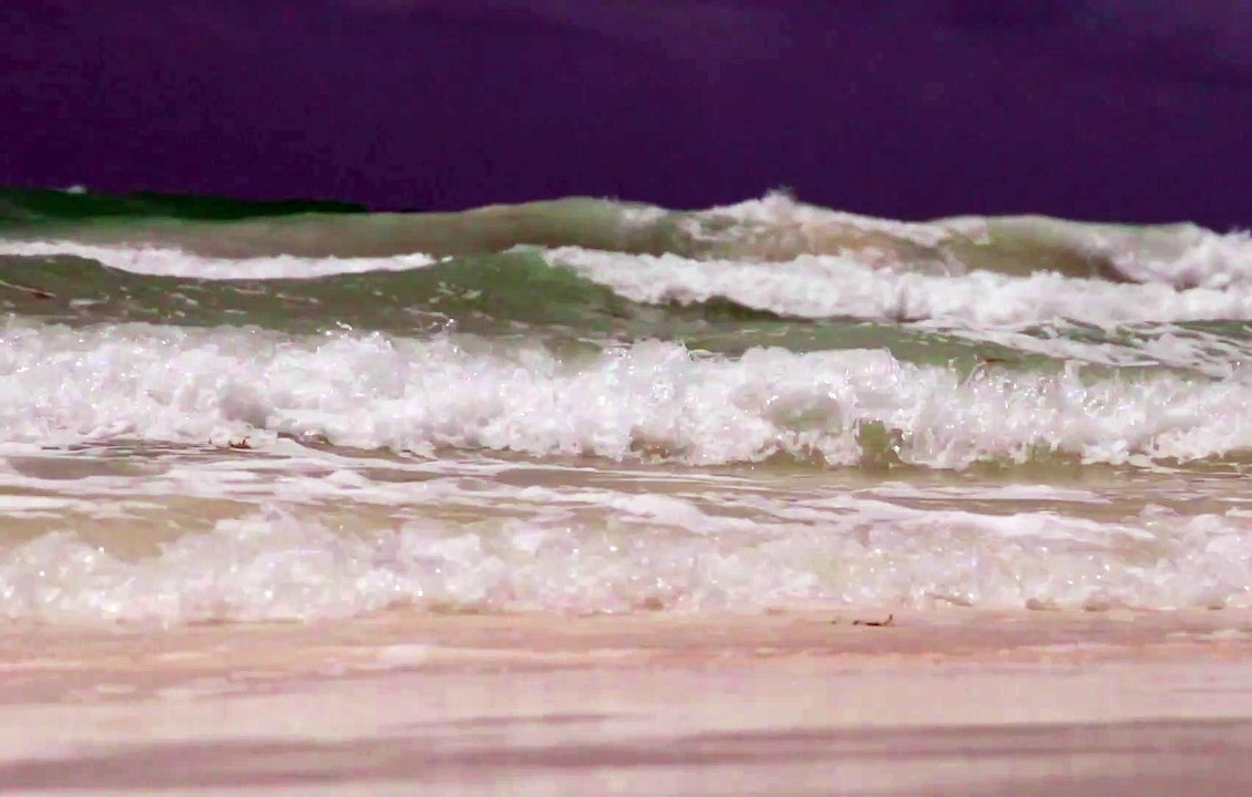 Destino Tulum