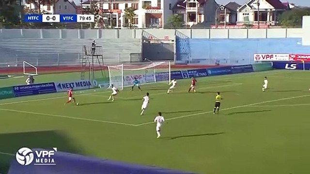 Viettel - HAGL | Quế Ngọc Hải đối đầu Văn Toàn | Top 3 điểm nóng trước trận cầu đinh | VPF Media