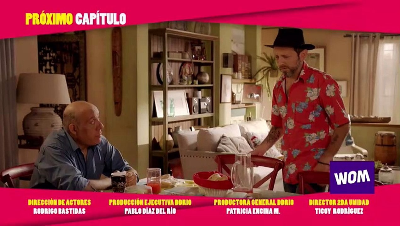 100 dias para enamorarse Capítulo 53 Avance