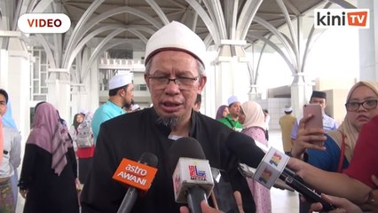Keputusan 2, 3 jam lagi berkenaan Zohor ganti solat Jumaat di rumah