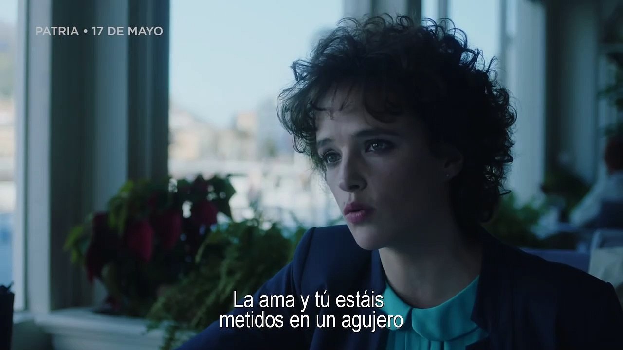 Patria Tráiler