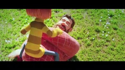 Sueños S.A (Dreambuilders) Película