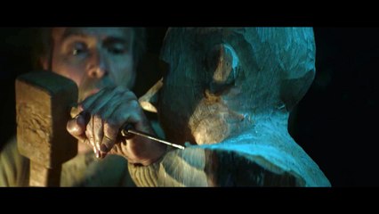 Pinocho Película - ¿Qué le pasa a mi nariz?