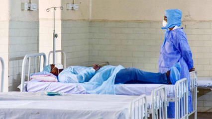 India's first COVID-19 death confirmed in Karnataka