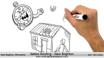 Saint Anthony Roofing Contractors | Free Roofing Estimates - Saint Anthony, MN