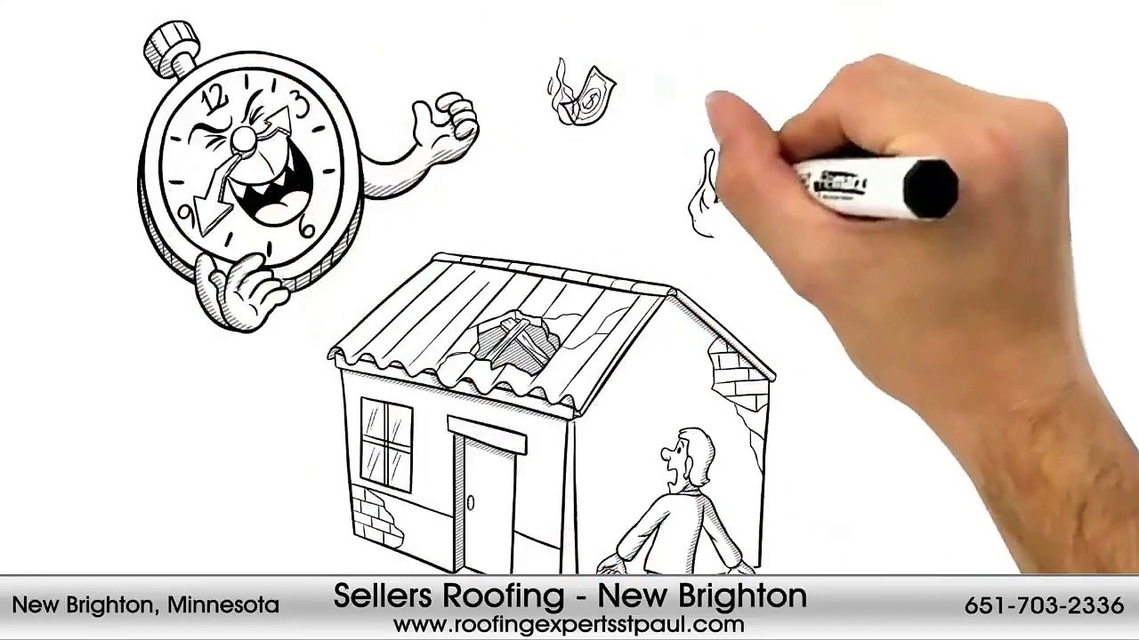 Saint Anthony Roofing Contractors | Free Roofing Estimates - Saint Anthony, MN