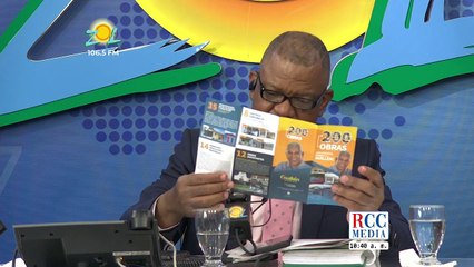 Nelson Guillén vaticina obtendrá más de diez puntos por encima en los resultados de las elecciones