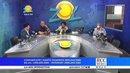 Sergia Elena de Séliman "No niego que yo no me veía en ese rol" como candidata vicepresidencial FP