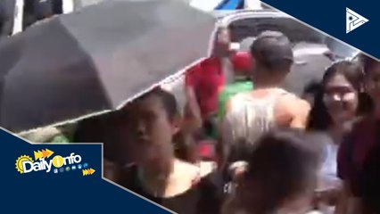 Mga empleyado na nakatira sa labas ng NCR, papayagang bumiyahe