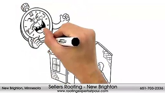 Emergency Roof Repairs Minneapolis and St. Paul - Roof Repair Minneapolis MN