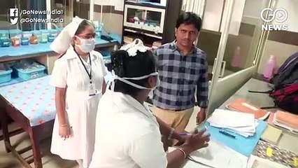 भारत में कोरोना से पहली मौत, कर्नाटक के कलबुर्गी में 76 साल के बुजुर्ग ने दम तोड़ा