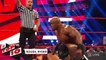 Top 10 Raw moments- WWE Top 10, March 9, 2020