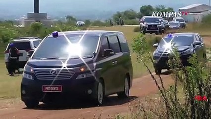 Raja dan Ratu Belanda Kagum Dengan Keindahan Danau Toba