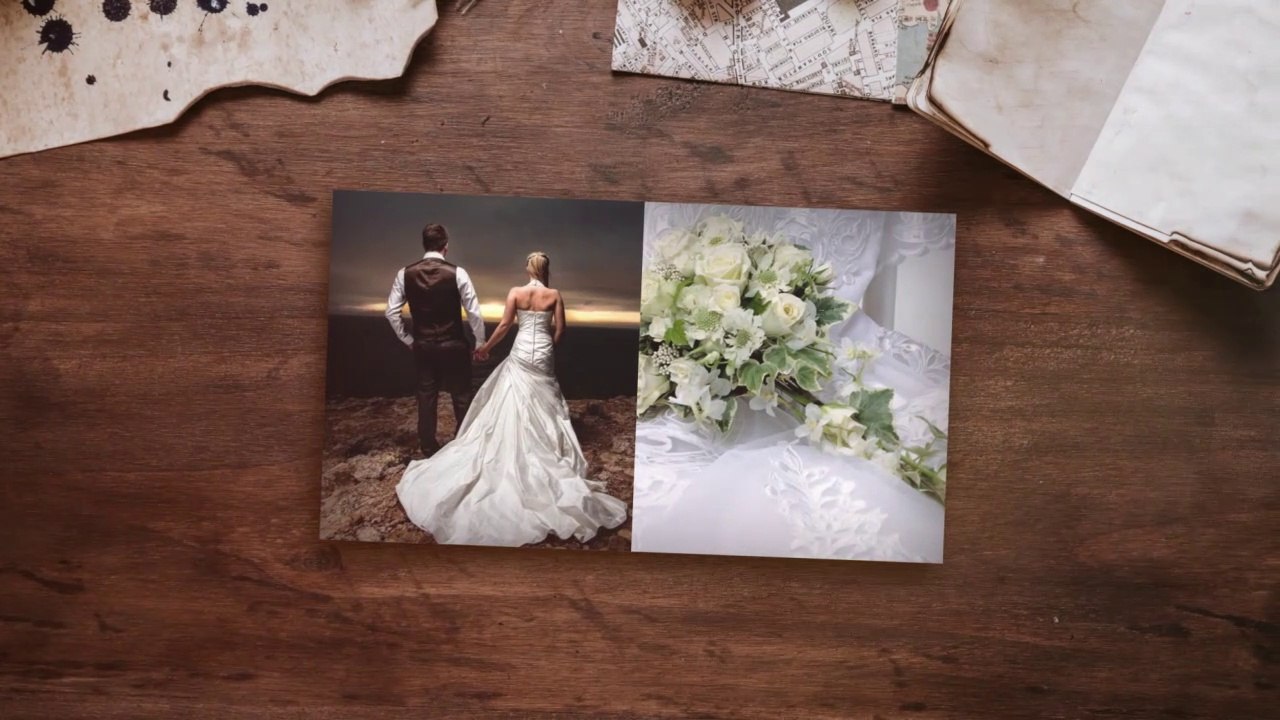 wedding magazine