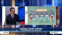 Bedah Editorial MI: Seirama Hadapi Virus Corona