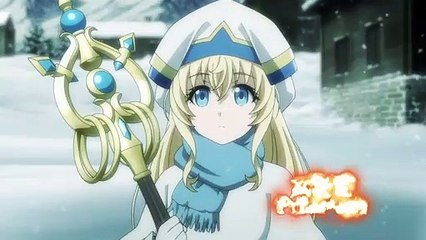 Goblin Slayer Film