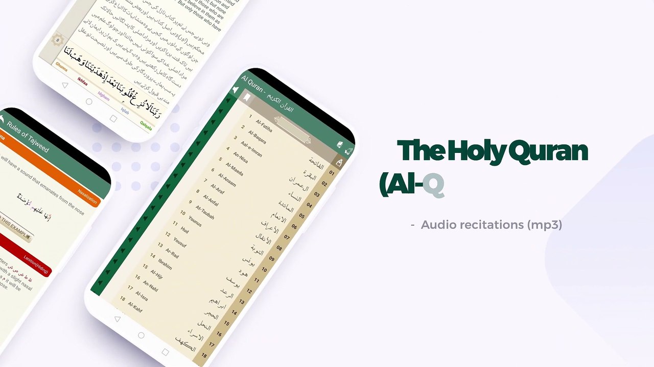 Muslim Premium - Prayer Times, Azan, Holy Quran, Holy Qibla, Sahih muslim, Sahih Bukhari, Abu Dawood, Tasbeeh, counter, 40 hadith, near by masjid, near by. halal places, 99 Name of Allah