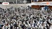 Bukan 5,000 tapi 14,500 rakyat Malaysia hadir himpunan tabligh di Masjid Sri Petaling