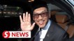 Ahmad Faizal Azumu appointed Perak MB for the second time
