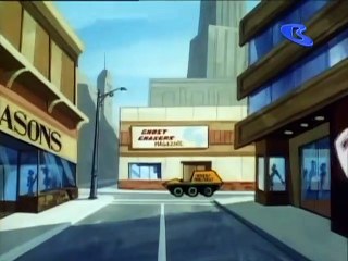 Boomerang Italy - Goober Promo (2004)