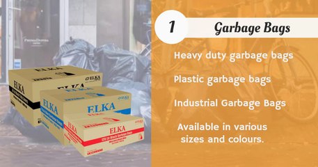 Bulk Cleaning Supplies