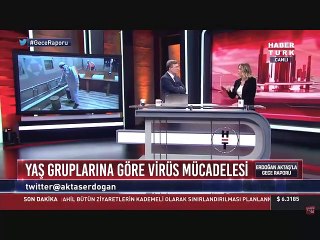 Yaşlılar koronavirüse karşı nasıl korunmalı?