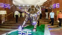 Sensex crashes over 3000 points, Nifty hits 10% lower circut
