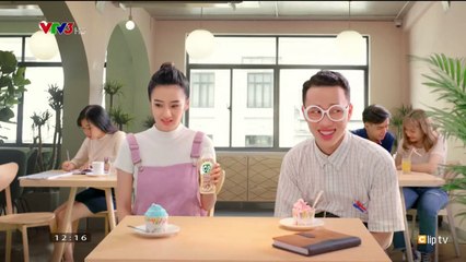 Quý Ông Hoàn Hảo Tập 34 - Ngày 13/3/2020 - Phim Trung Quốc - VTV3 Thuyết Minh