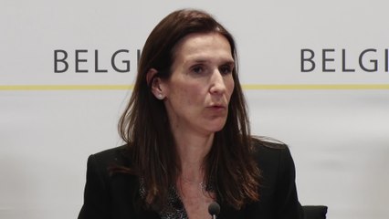 Coronavirus : plus de cours dans les écoles en Belgique mais elles resteront ouvertes