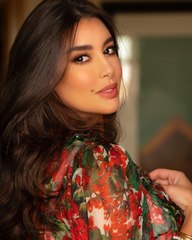 فيديو لخاتم ياسمين صبري الذي كشف قصة ارتباطها بأحمد أبو هشيمة