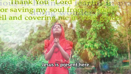 Let us glorify God together in Rohingya language