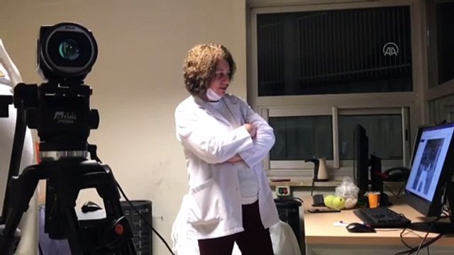 Avrupa'ya açılan sınır kapılarında tedbirler artırıldı - EDİRNE