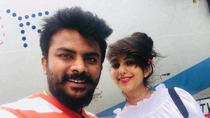 NSUI Mysuru President Rafiq has requested DC to do medical test on Chandan & Niveditha