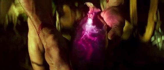 Disney's Jungle Cruise| Official trailer