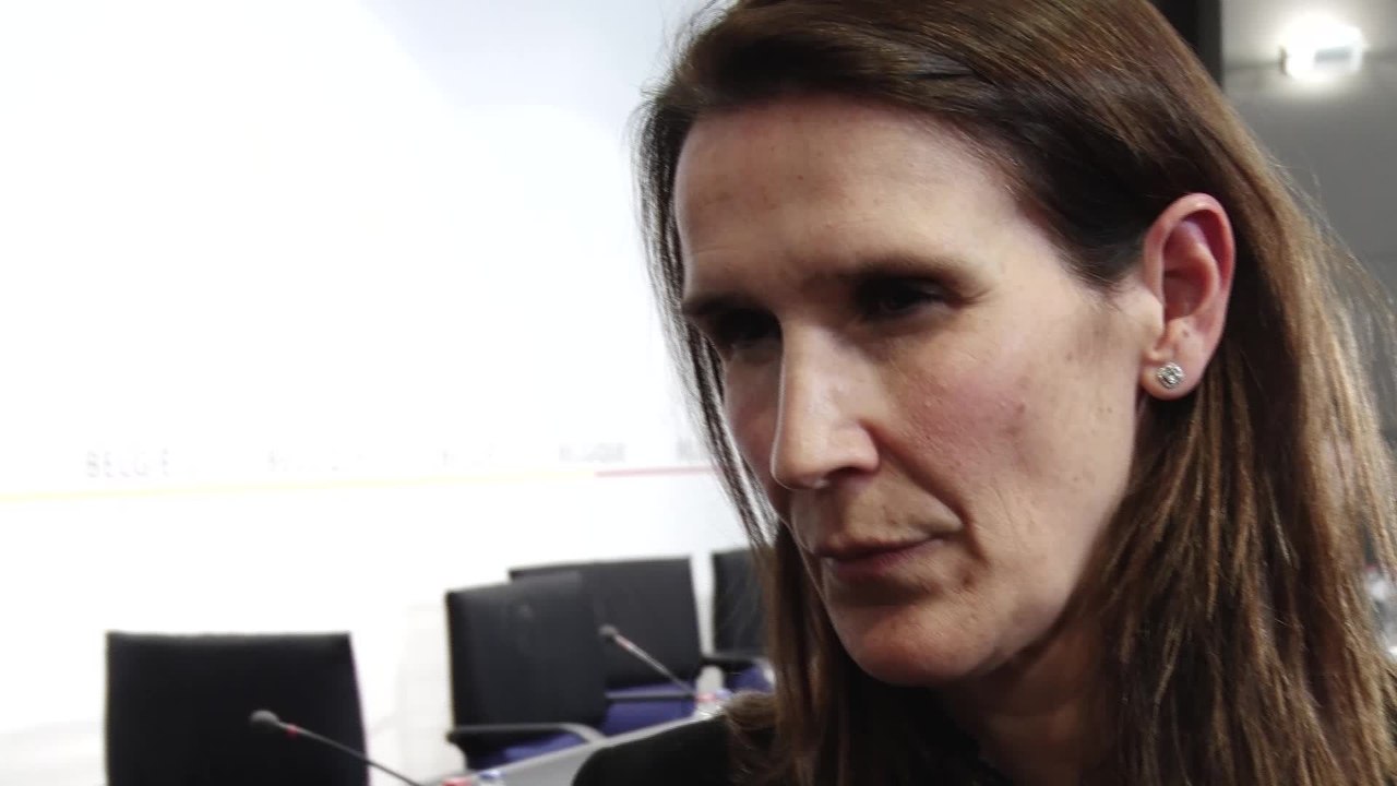 Coronavirus en Belgique : explications de Sophie Wilmès sur les mesures de restriction importantes